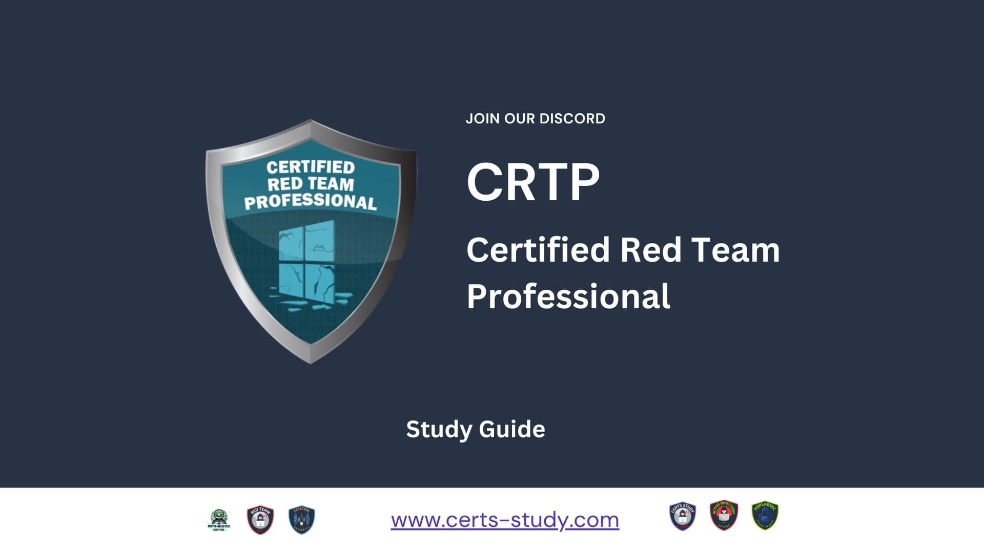 CRTP Certification