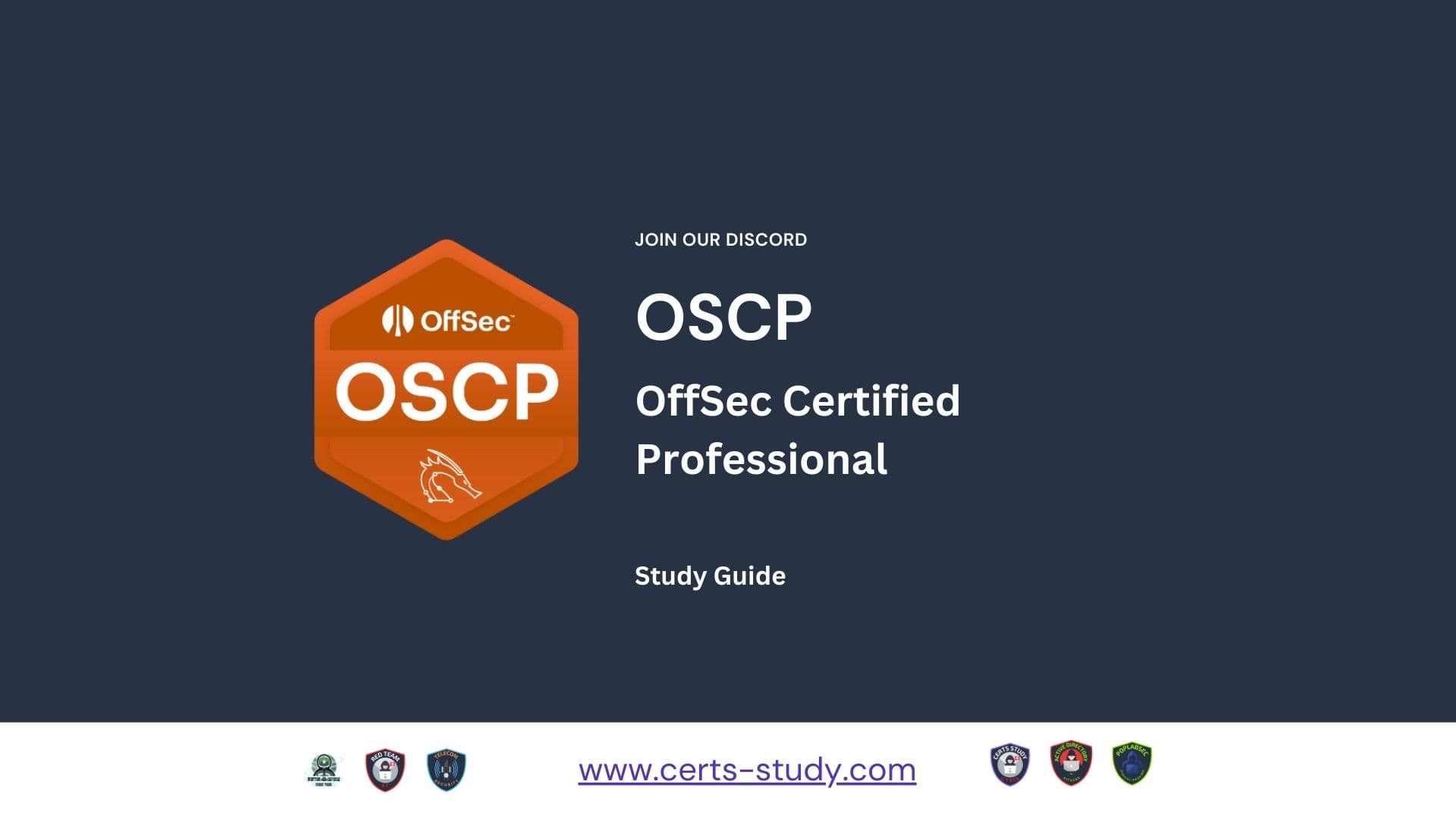 OSCP Certification