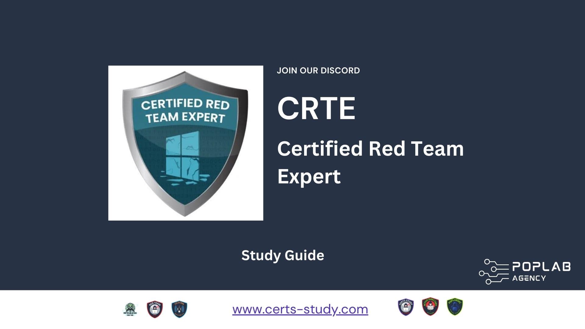 CRTE Certification